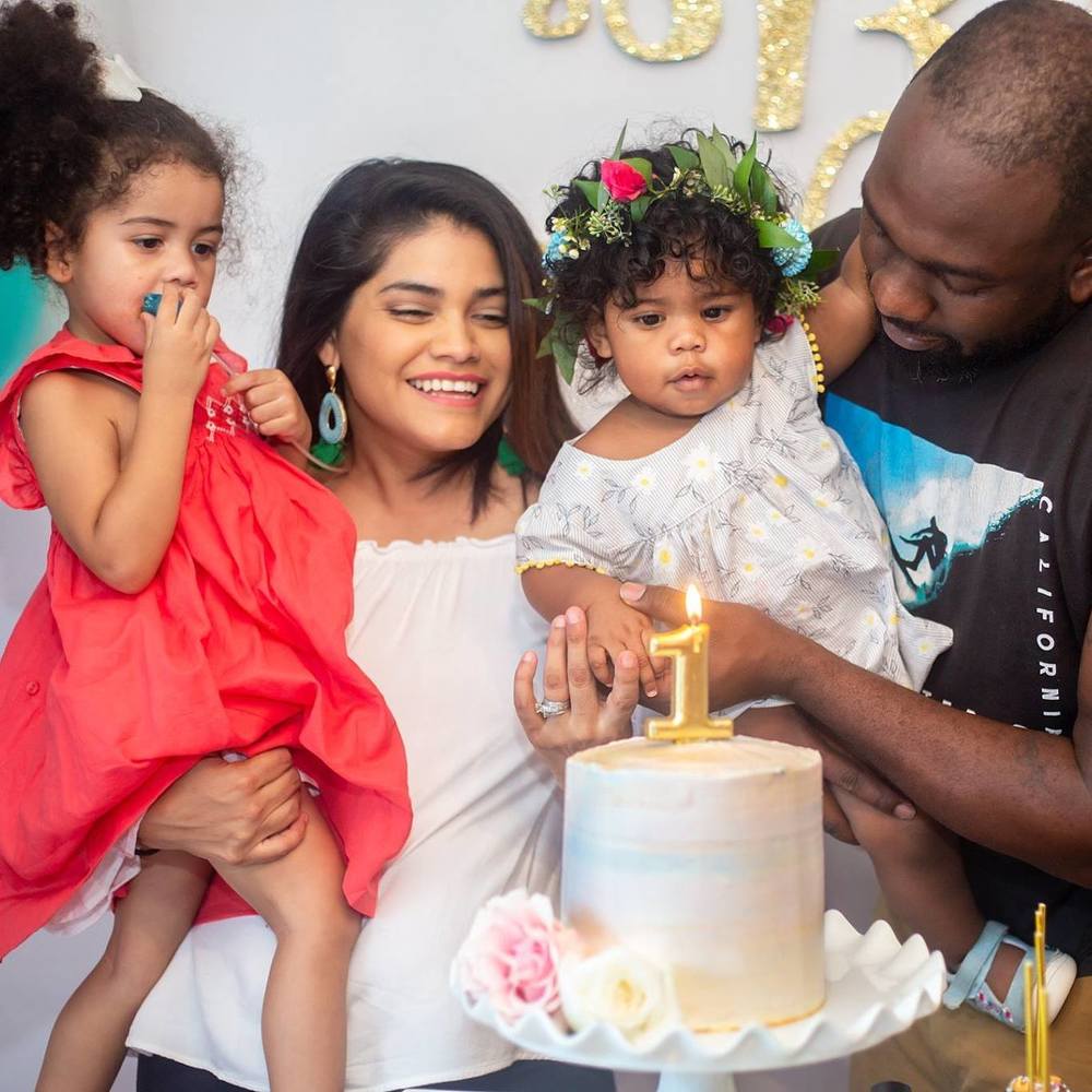 Meet your Posher, Alma b